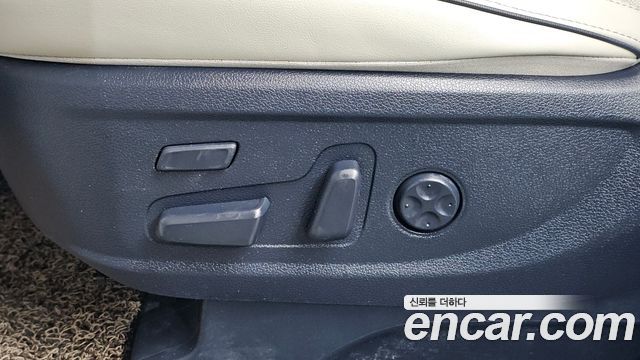 Hyundai Palisade 2020 — photo 21