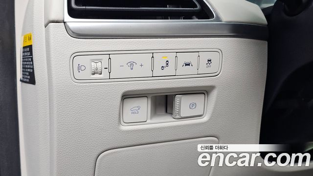 Hyundai Palisade 2020 — photo 22