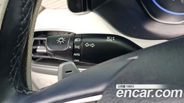 Hyundai Palisade 2020 — photo 23