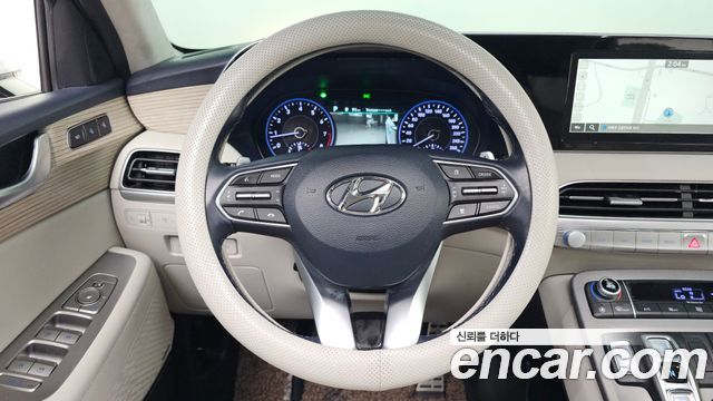Hyundai Palisade 2020 — photo 24