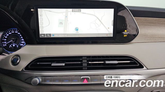Hyundai Palisade 2020 — photo 26