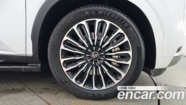 Hyundai Palisade 2020 — photo 7