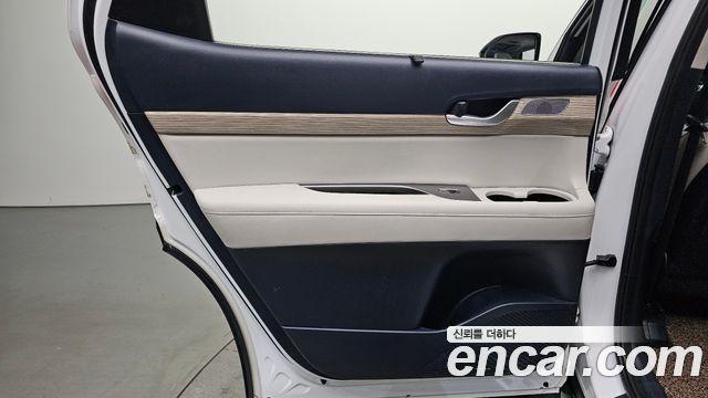 Hyundai Palisade 2020 — photo 15