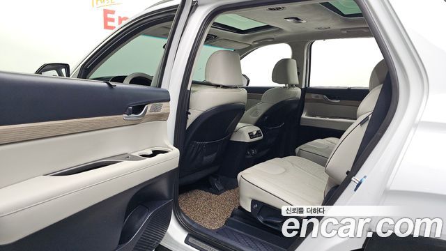 Hyundai Palisade 2020 — photo 16