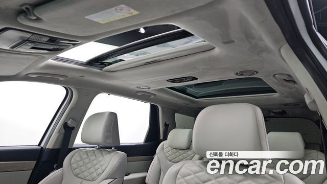 Hyundai Palisade 2020 — photo 30