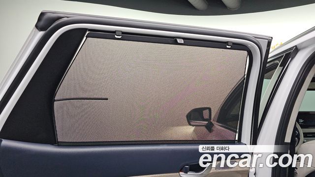 Hyundai Palisade 2020 — photo 31