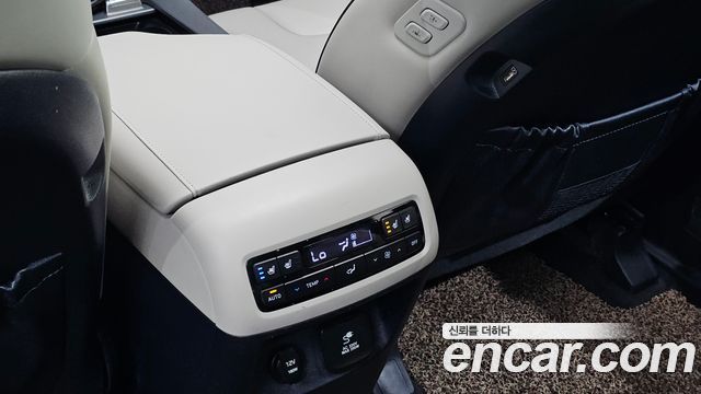 Hyundai Palisade 2020 — photo 32