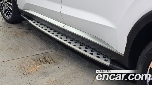 Hyundai Palisade 2020 — photo 33