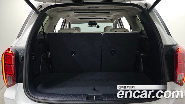 Hyundai Palisade 2020 — photo 35