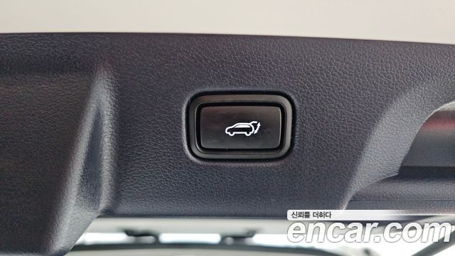 Hyundai Palisade 2020 — photo 36