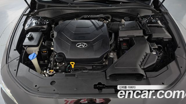 Hyundai Grandeur 2017 — photo 6