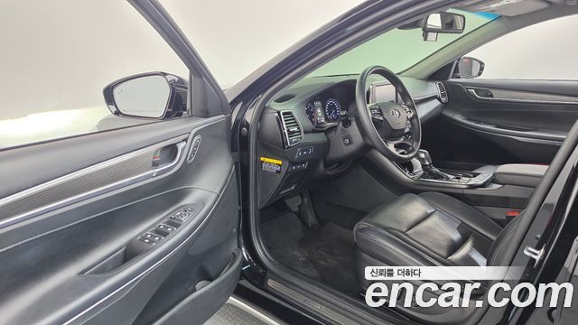Hyundai Grandeur 2017 — photo 13