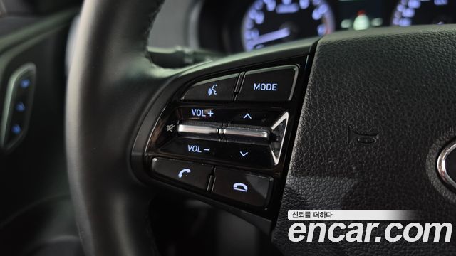 Hyundai Grandeur 2017 — photo 22