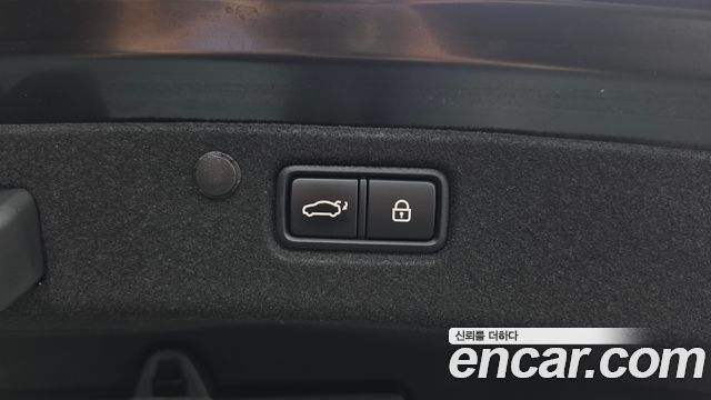 Hyundai Grandeur 2017 — photo 24