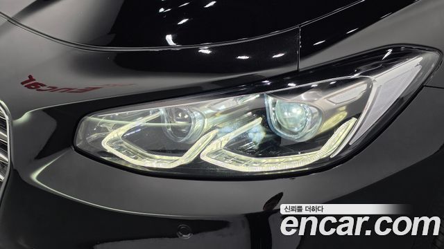 Hyundai Grandeur 2017 — photo 8