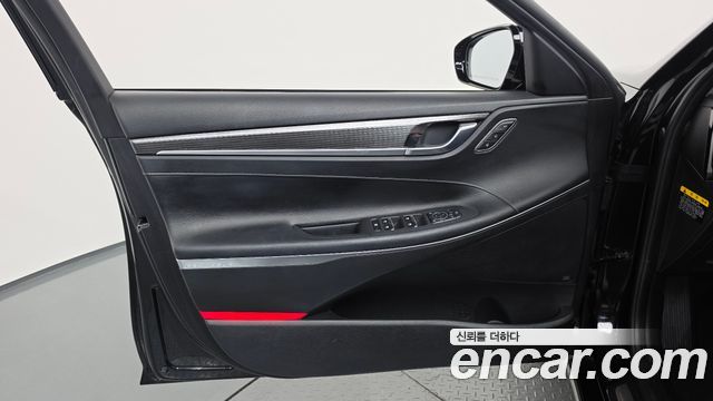 Hyundai Grandeur 2017 — photo 14