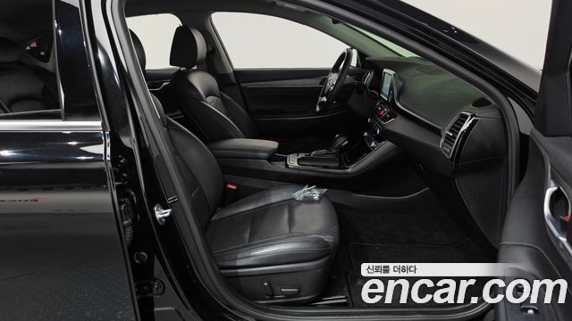 Hyundai Grandeur 2017 — photo 16