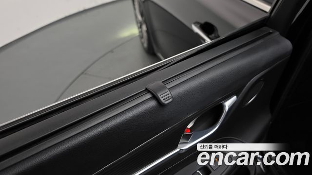 Hyundai Grandeur 2017 — photo 28