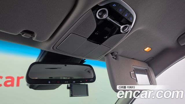 Hyundai Grandeur 2017 — photo 29