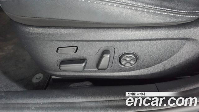 Hyundai Grandeur 2017 — photo 31
