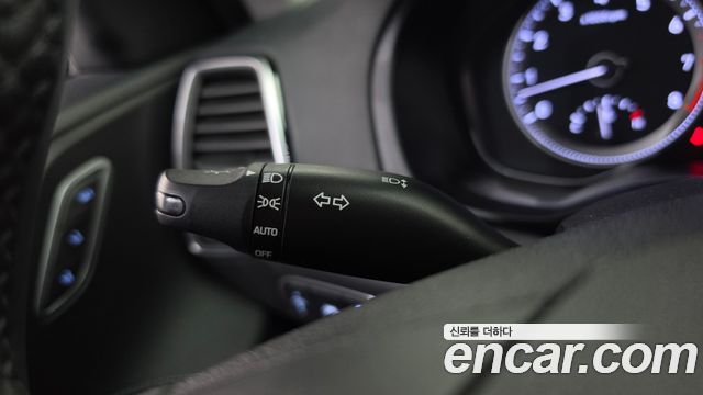 Hyundai Grandeur 2017 — photo 35