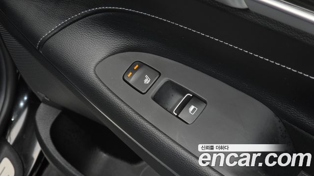 Hyundai Grandeur 2017 — photo 37