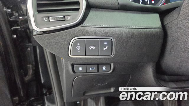 Hyundai Grandeur 2017 — photo 41
