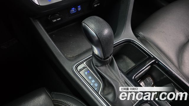 Hyundai Sonata 2018 — photo 9