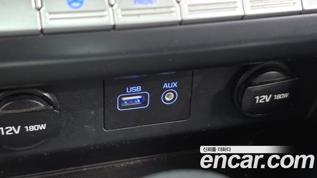 Hyundai Sonata 2018 — photo 18