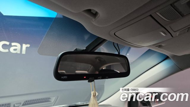 Hyundai Sonata 2018 — photo 19