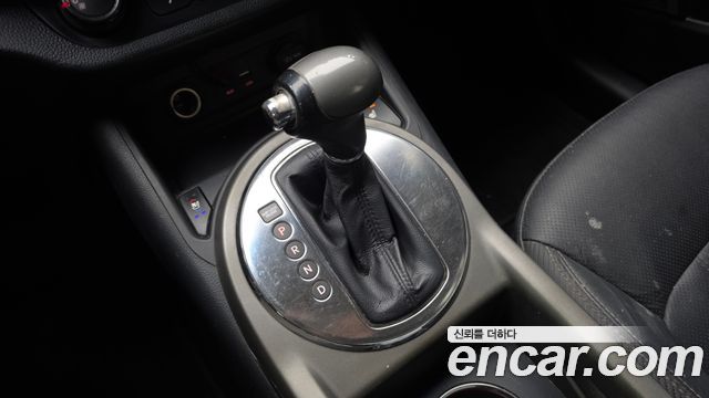 Kia Sportage 2016 — photo 9