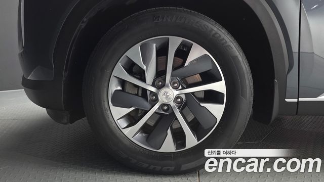 Hyundai Palisade 2021 — photo 5