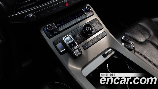 Hyundai Palisade 2021 — photo 12