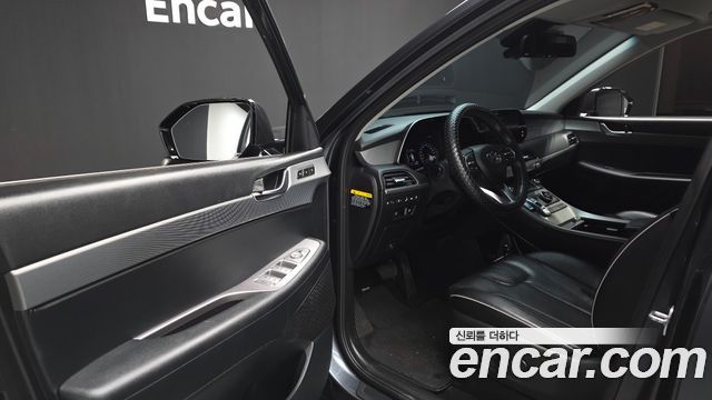 Hyundai Palisade 2021 — photo 13