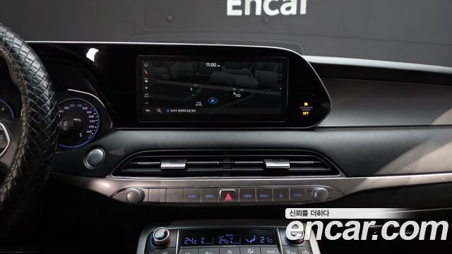 Hyundai Palisade 2021 — photo 20