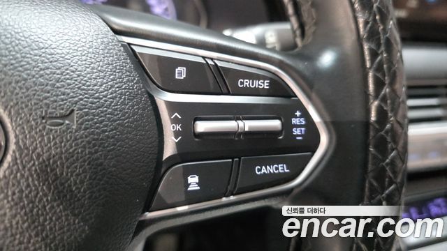 Hyundai Palisade 2021 — photo 24