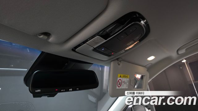 Hyundai Palisade 2021 — photo 25