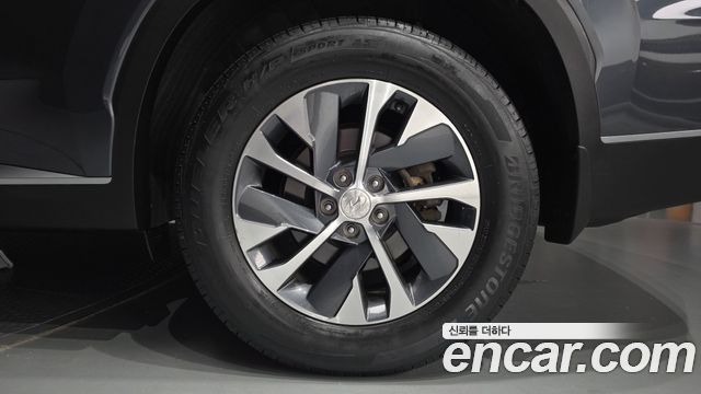 Hyundai Palisade 2021 — photo 7