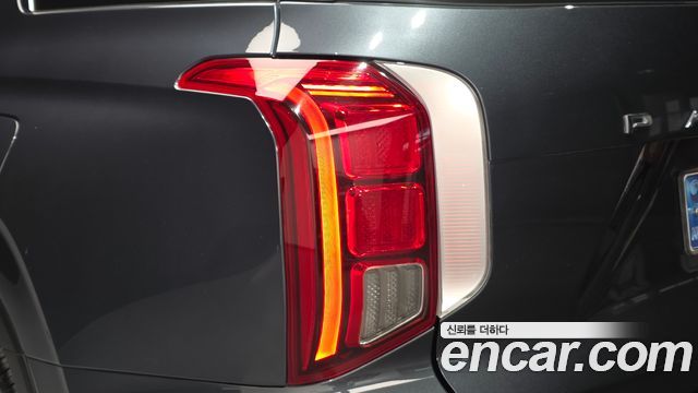 Hyundai Palisade 2021 — photo 9
