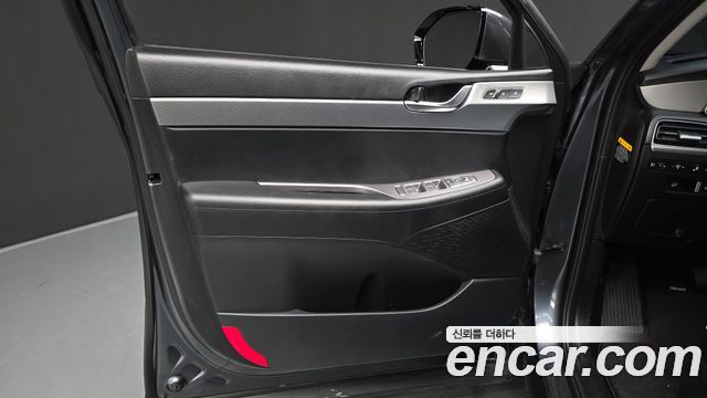 Hyundai Palisade 2021 — photo 14