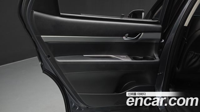 Hyundai Palisade 2021 — photo 15