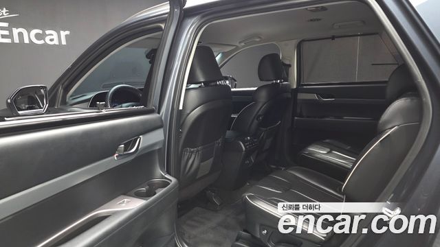 Hyundai Palisade 2021 — photo 16
