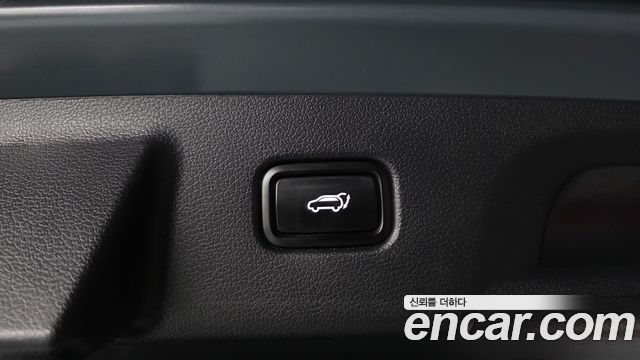 Hyundai Palisade 2021 — photo 27