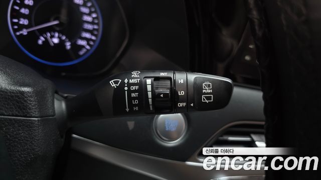 Hyundai Palisade 2021 — photo 28