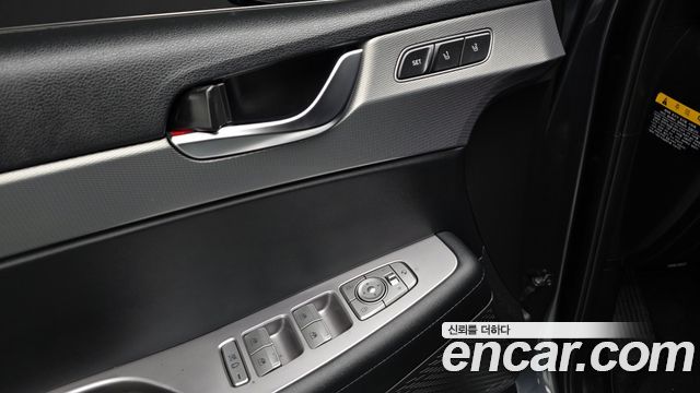 Hyundai Palisade 2021 — photo 29