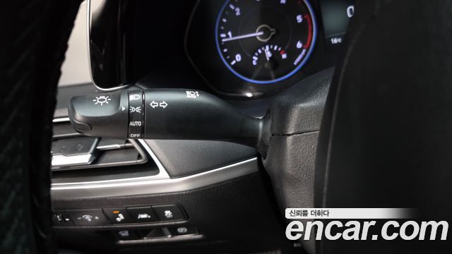Hyundai Palisade 2021 — photo 30