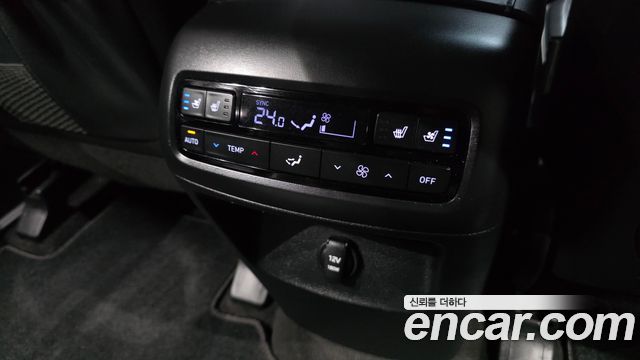 Hyundai Palisade 2021 — photo 31