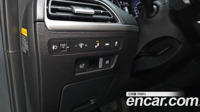 Hyundai Palisade 2021 — photo 33