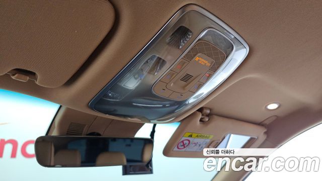Genesis GV80 2021 — photo 24