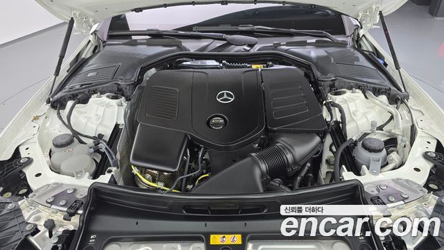 Mercedes-Benz CLE-Class 2024 — photo 6